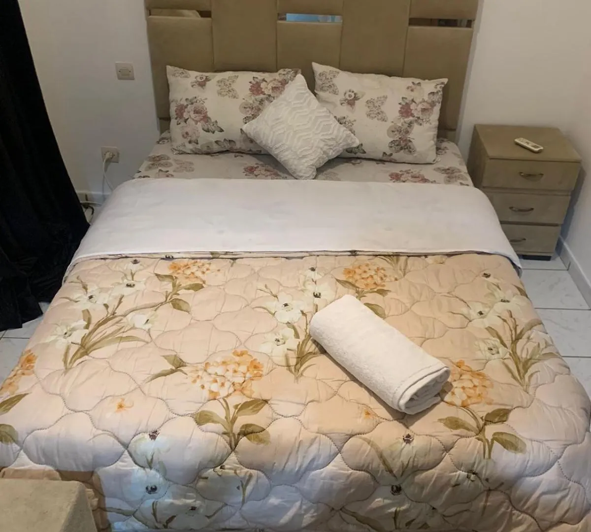 Raid Mariama Apartment Marrakesh Morocco