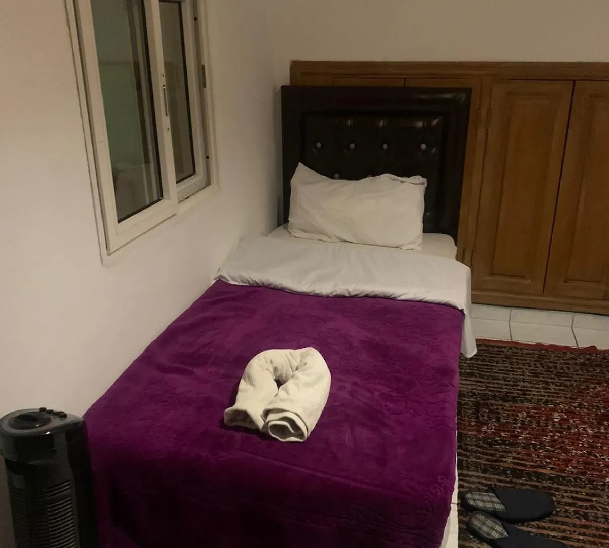 Raid Mariama Apartment Marrakesh