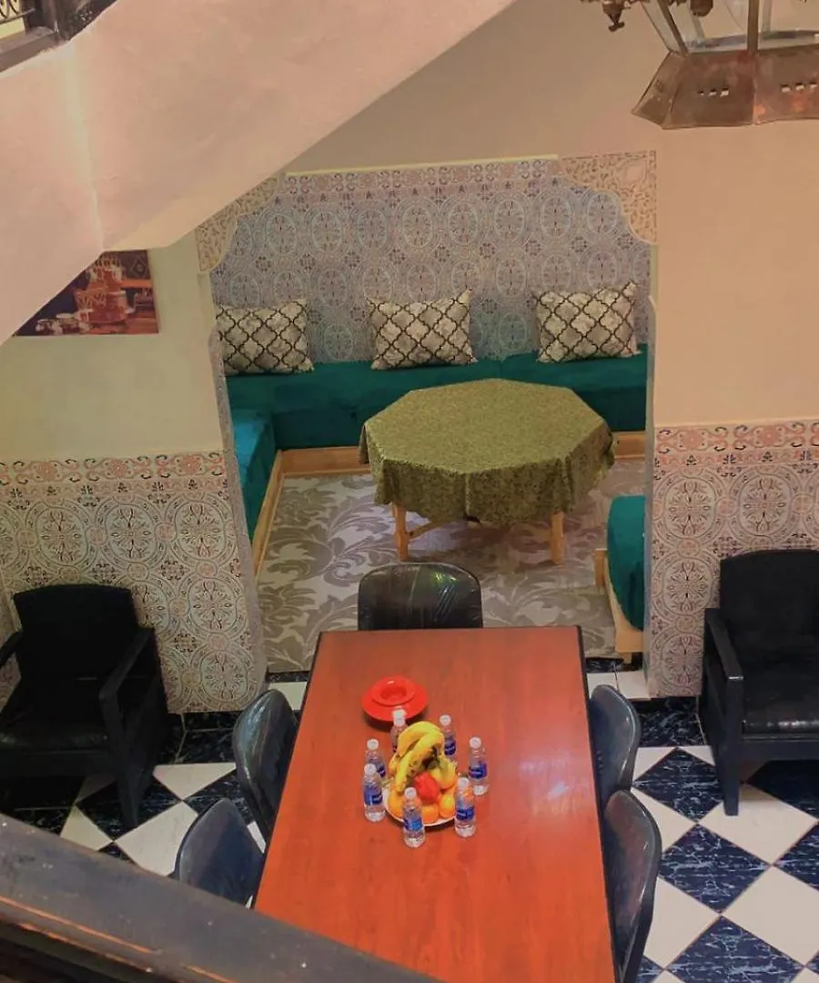 Raid Mariama Apartment Marrakesh 0*,  Morocco