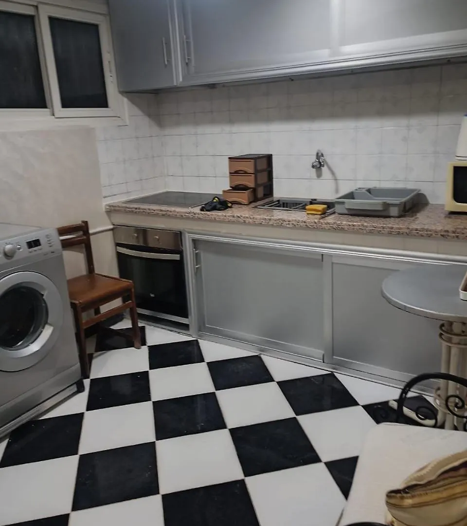 Raid Mariama Apartment Marrakesh