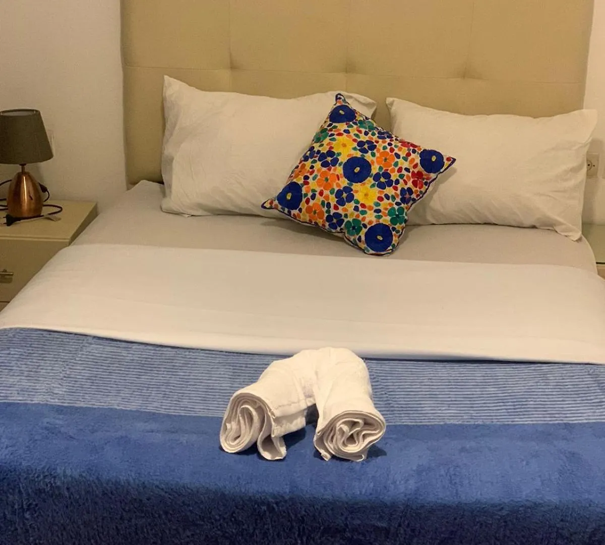 Raid Mariama Apartment Marrakesh